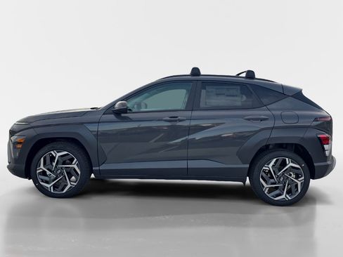New 2026 Hyundai Kona SEL Premium image 6