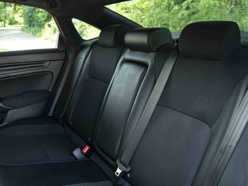 Used 2026 Honda Civic Sport image 18