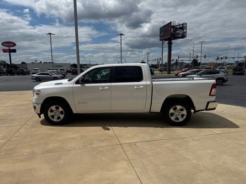 Used 2022 RAM 1500 Big Horn image 6