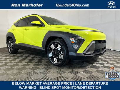 Used 2024 Hyundai Kona SEL