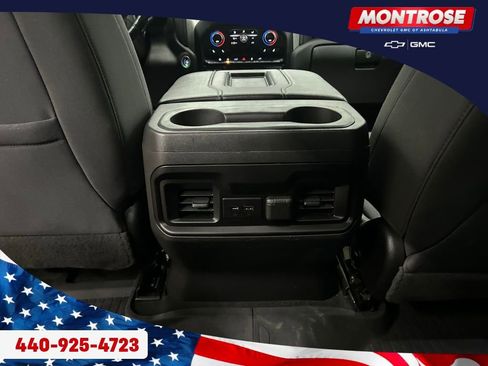 Used 2020 Chevrolet Silverado 1500 RST image 23