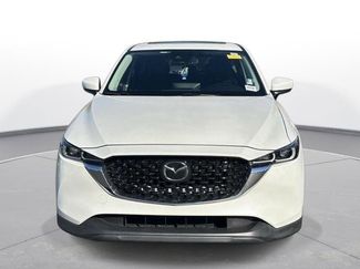 Used 2023 MAZDA CX-5 AWD 2.5 S w/ Preferred Package video 3