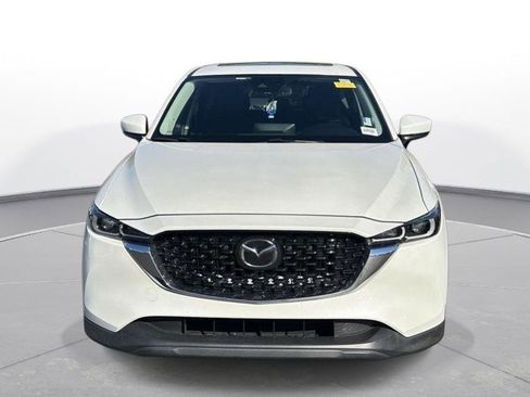 Used 2023 MAZDA CX-5 AWD 2.5 S w/ Preferred Package image 3