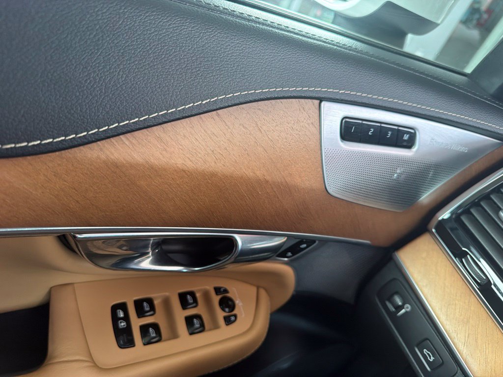 Used 2019 Volvo XC90 T6 Inscription w/ Advanced Package AWD/4WD image 11