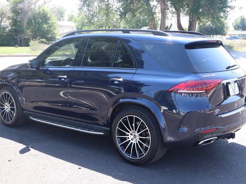 Used 2020 Mercedes-Benz GLE 450 4MATIC image 8