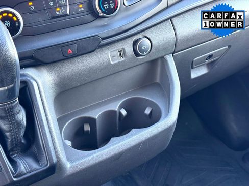 Used 2020 Ford Transit 250 Low Roof w/ Load Area Protection Package image 28