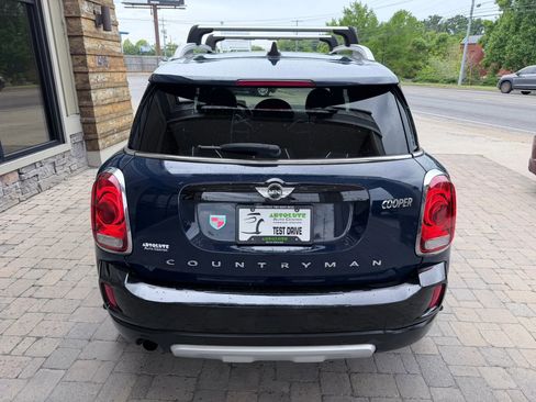 Used 2018 MINI Cooper Countryman ALL4 AWD/4WD image 46