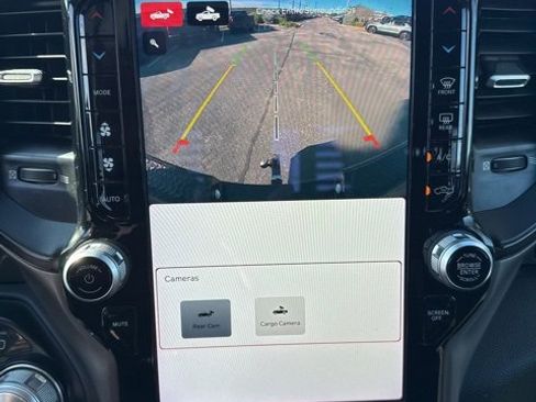 Used 2022 RAM 2500 Power Wagon w/ Level 2 Equipment Group image 23