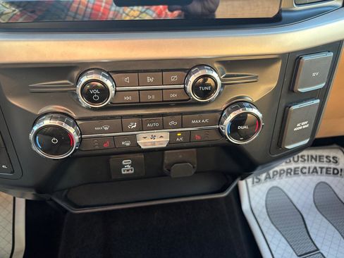 Used 2022 Ford F150 XLT w/ Equipment Group 302A High image 19