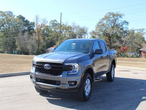 New 2025 Ford Ranger XL w/ Trailer Tow Package image 7