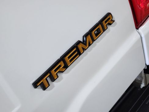 Used 2022 Ford F150 Tremor w/ Equipment Group 401A Mid AWD/4WD image 26