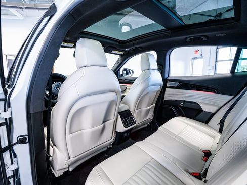 Used 2023 Maserati Grecale Modena image 57