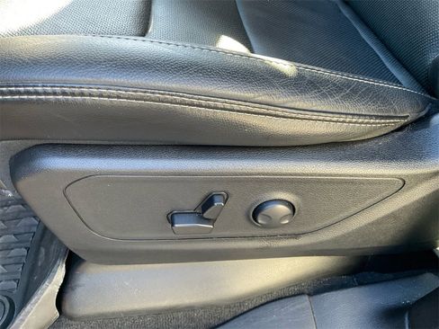 Used 2025 RAM 1500 Rebel w/ Rebel Level 2 Equipment Group image 35