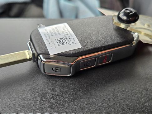 New 2026 Kia Niro LX FWD image 31