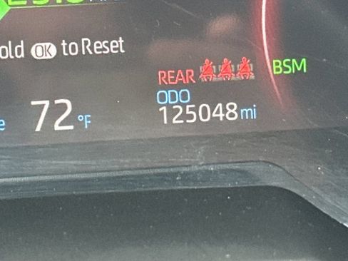Used 2019 Toyota RAV4 Limited w/ Advanced Technology Package AWD/4WD image 21