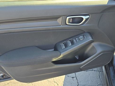 New 2026 Honda Civic Sport image 8