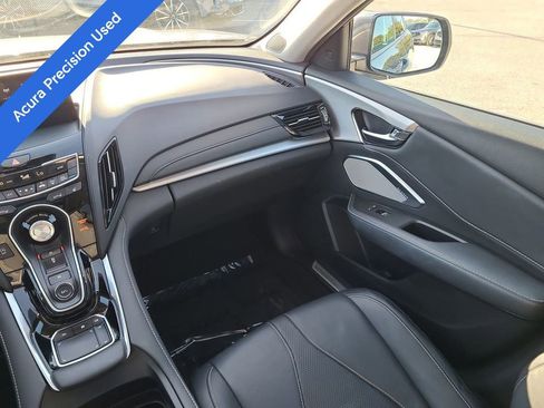 Used 2020 Acura RDX w/ Technology Package image 3