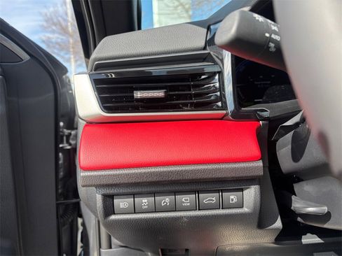 New 2026 Toyota Camry XSE w/ Premium Plus Package image 20