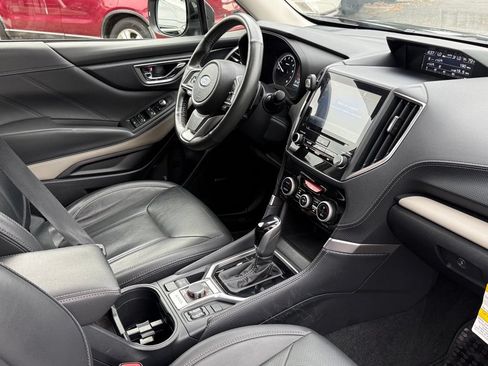 Certified 2023 Subaru Forester Limited AWD/4WD image 29