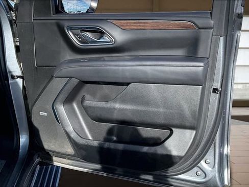 Used 2021 Chevrolet Tahoe High Country w/ Premium Package 2 image 24