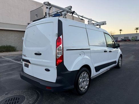Used 2018 Ford Transit Connect XL FWD image 3