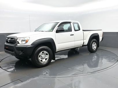 Used 2015 Toyota Tacoma Base