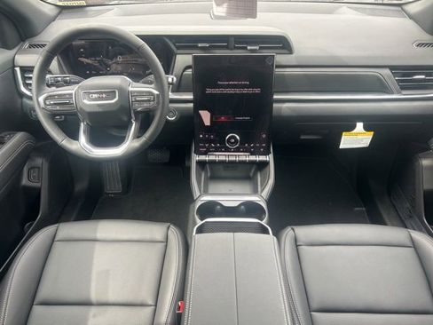 New 2026 GMC Terrain Elevation w/ Elevation Premium Package AWD/4WD image 19