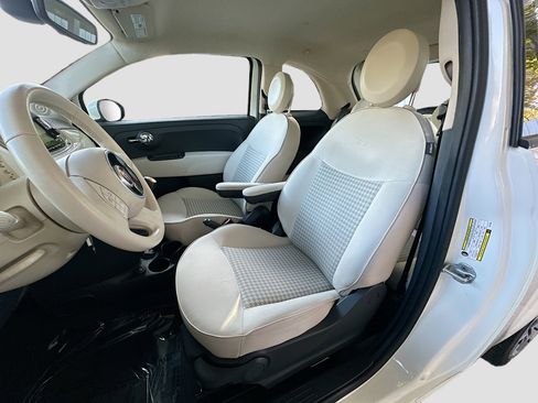 Used 2018 FIAT 500 Pop image 20