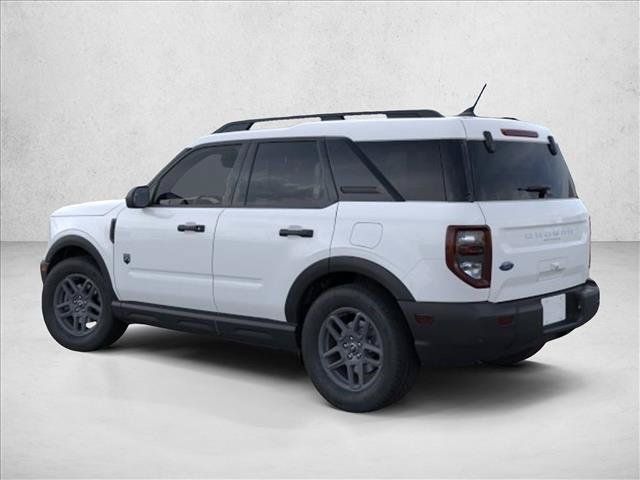 New 2026 Ford Bronco Sport Big Bend w/ Convenience Package AWD/4WD image 4