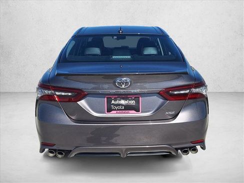 Used 2024 Toyota Camry XSE FWD image 6