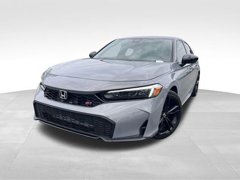Used 2025 Honda Civic Si image 8