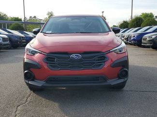 New 2026 Subaru Crosstrek 2.5i AWD/4WD video 2