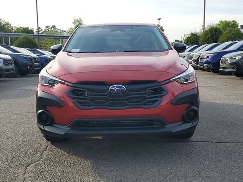 New 2026 Subaru Crosstrek 2.5i AWD/4WD image 2