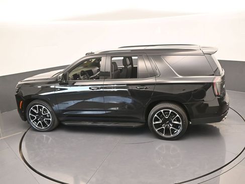 Used 2025 Chevrolet Tahoe RST w/ RST Capability Package image 64