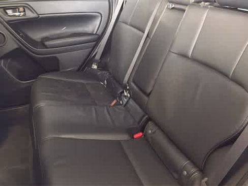 Used 2015 Subaru Forester 2.0XT Touring w/ Popular Package #1 image 29