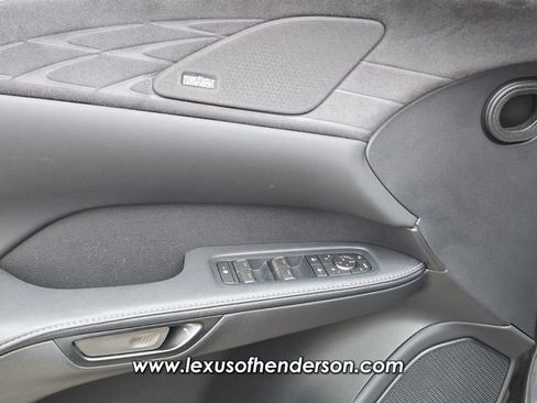 Certified 2025 Lexus RX 350 w/ Convenience Package AWD/4WD image 21