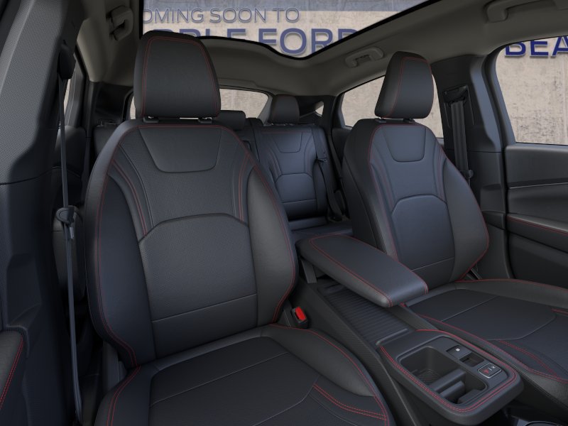 New 2026 Ford Mustang Mach-E Premium w/ Sport Appearance Package AWD/4WD image 10