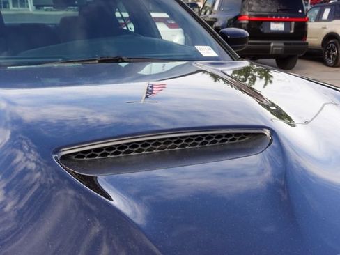 Used 2023 Dodge Charger GT RWD image 5