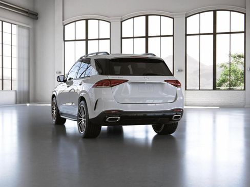 Certified 2023 Mercedes-Benz GLE 350 4MATIC image 28