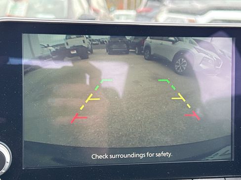 Certified 2024 Nissan Sentra SV image 17