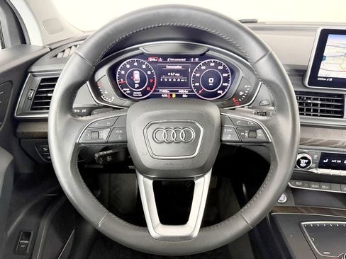 Used 2018 Audi Q5 2.0T Premium Plus w/ Premium Plus Package AWD/4WD image 56