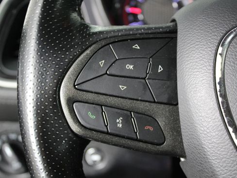 Used 2021 Dodge Challenger SXT w/ Plus Package image 13