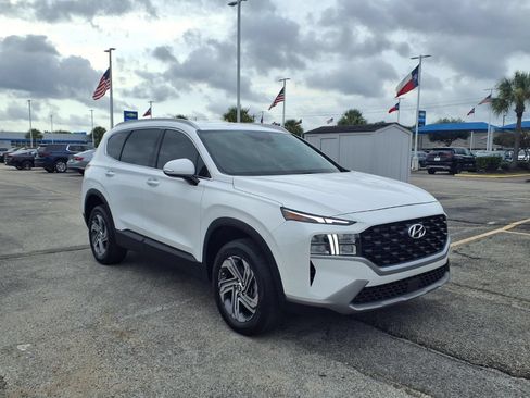 Used 2023 Hyundai Santa Fe SEL AWD/4WD image 20