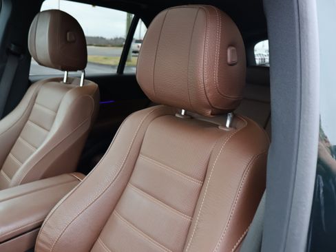 Certified 2024 Mercedes-Benz GLE 350 4MATIC image 10