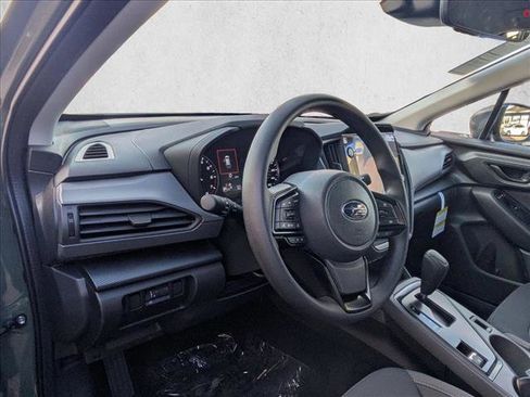 New 2026 Subaru Crosstrek 2.5i Premium image 10