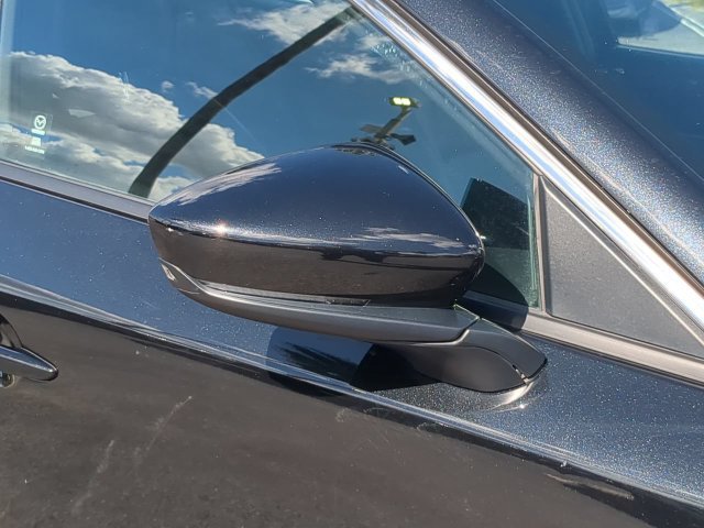 Used 2024 MAZDA MAZDA3 s FWD image 12
