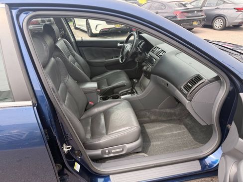 Used 2003 Honda Accord EX image 30