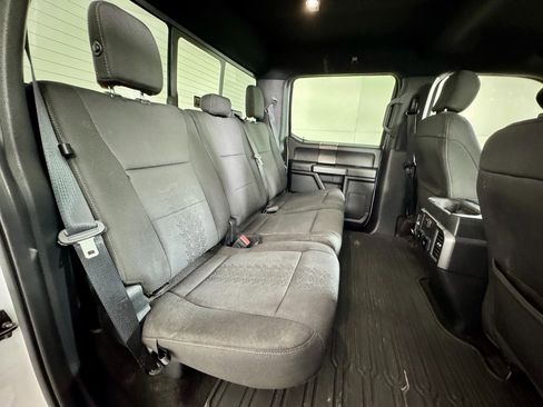 Used 2019 Ford F150 XLT w/ Equipment Group 302A Luxury image 20