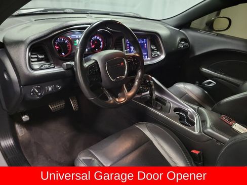 Used 2017 Dodge Challenger R/T Plus RWD image 17