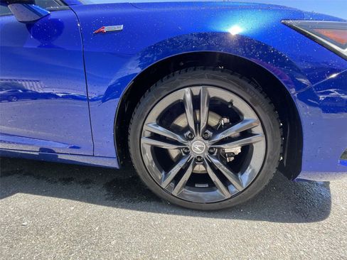 Used 2024 Acura Integra A-Spec FWD image 10